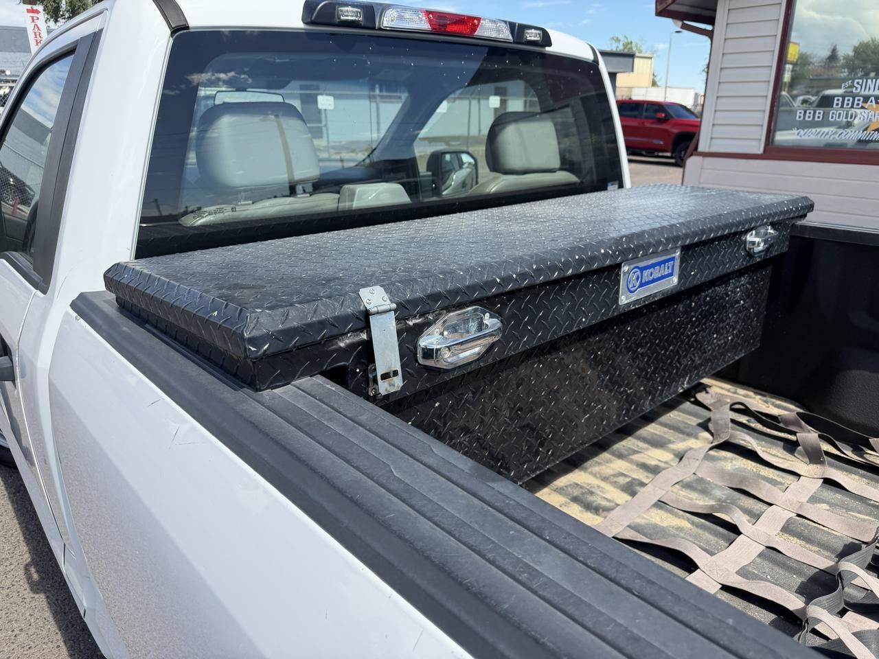Used 2018 Ford F150 XL AWD/4WD image 24