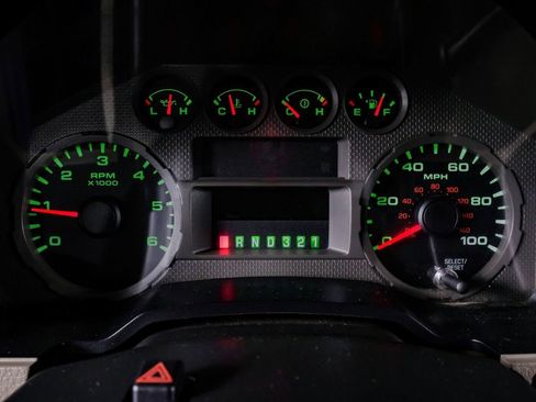 Used 2008 Ford F250 XLT image 18