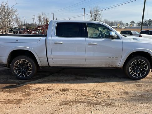 New 2026 RAM 1500 Limited AWD/4WD image 7