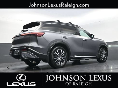 Used 2022 INFINITI QX60 Autograph w/ Cargo Package AWD/4WD image 19