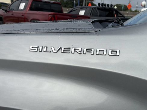 Used 2026 Chevrolet Silverado 1500 LT AWD/4WD image 30