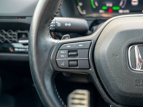 Used 2023 Honda Accord Sport image 42