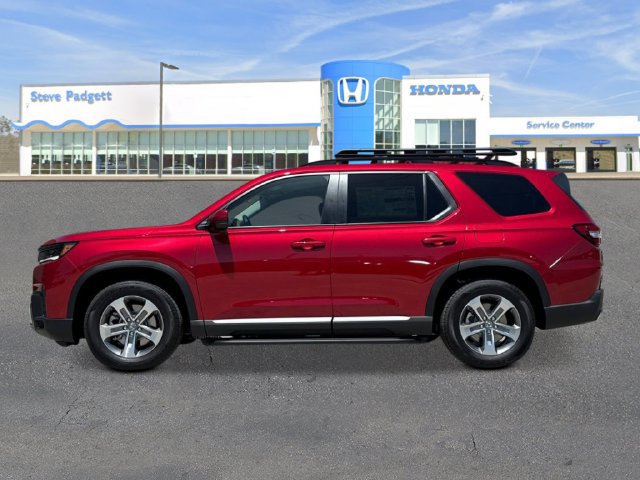 New 2026 Honda Pilot EX-L image 2