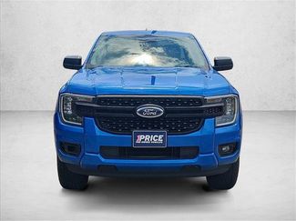 Used 2024 Ford Ranger XL w/ Trailer Tow Package RWD video 2
