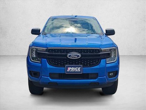 Used 2024 Ford Ranger XL w/ Trailer Tow Package RWD image 2