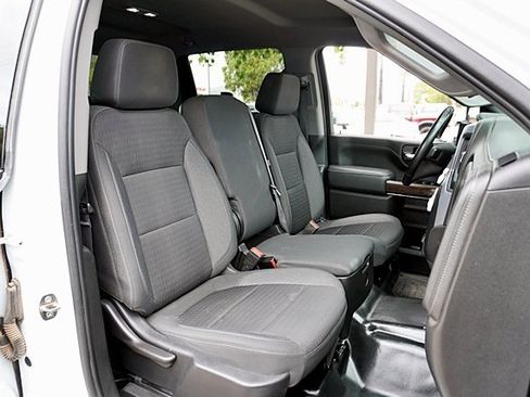 Used 2023 GMC Sierra 2500 SLE w/ SLE Convenience Package image 14