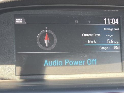 Certified 2017 Honda Accord EX-L image 29
