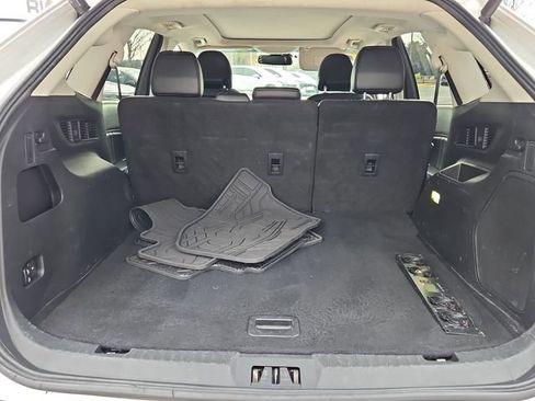 Used 2016 Ford Edge Sport w/ Equipment Group 401A image 17