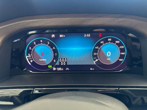 New 2026 Volkswagen Atlas SE AWD/4WD image 19