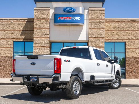 New 2026 Ford F350 XL AWD/4WD image 5
