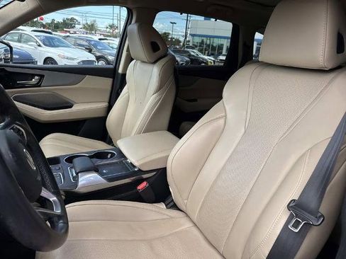 Used 2023 Acura MDX FWD w/ Technology Package image 17