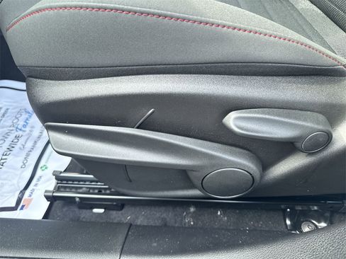 New 2025 Dodge Hornet GT w/ GT Blacktop Package image 18