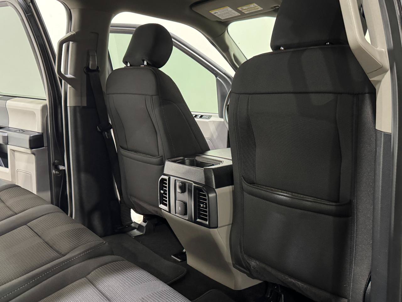 Used 2019 Ford F150 XL w/ Equipment Group 101A Mid RWD image 16