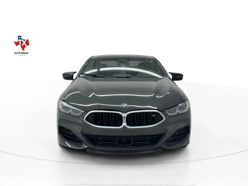 Used 2023 BMW M850i xDrive Coupe image 7