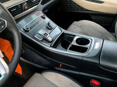 Used 2023 Hyundai Santa Fe SE w/ Cargo Package image 12