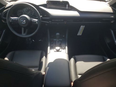 New 2026 MAZDA MAZDA3 s Sport image 2