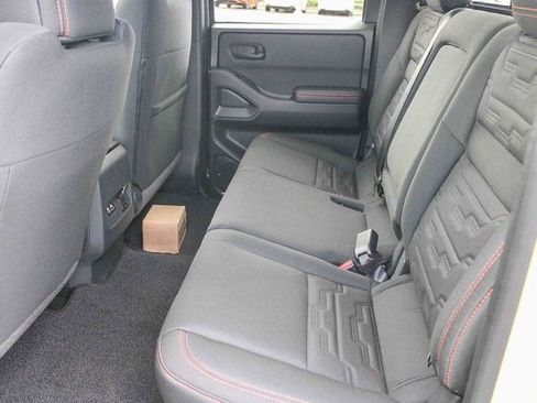 New 2026 Nissan Frontier Pro-X w/ Pro-X Convenience Package image 19