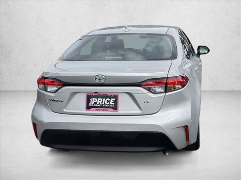 Used 2024 Toyota Corolla LE FWD image 6