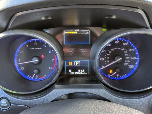 Used 2017 Subaru Outback 3.6R Touring w/ Popular Package #5A image 21