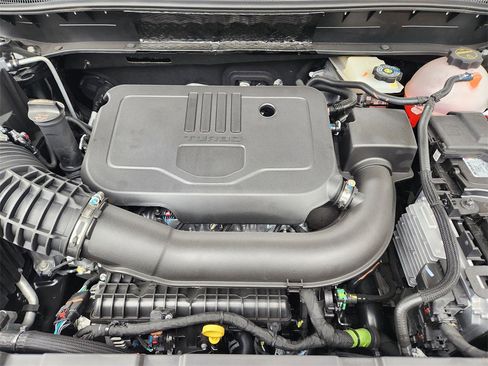 New 2026 Chevrolet Blazer LT image 19