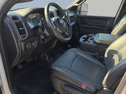 Used 2024 RAM 2500 Tradesman w/ Protection Group AWD/4WD image 10
