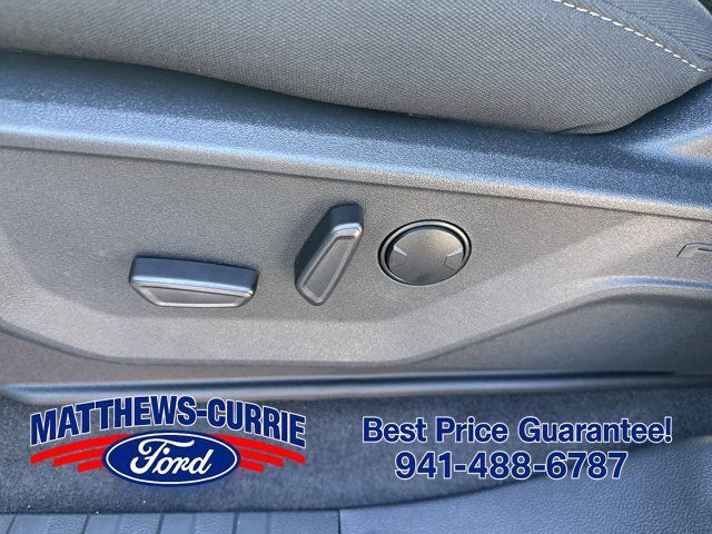 New 2026 Ford F150 XLT w/ Equipment Group 302A MID AWD/4WD image 11