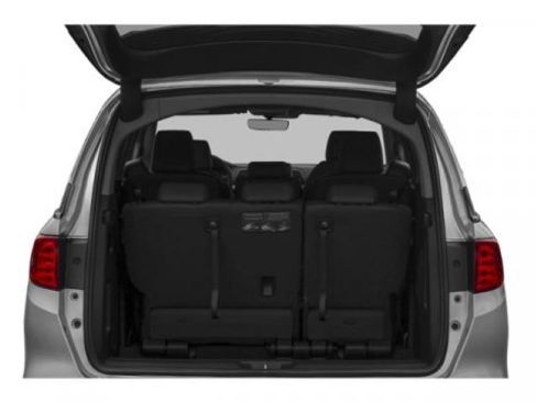 Used 2020 Honda Odyssey EX-L image 14