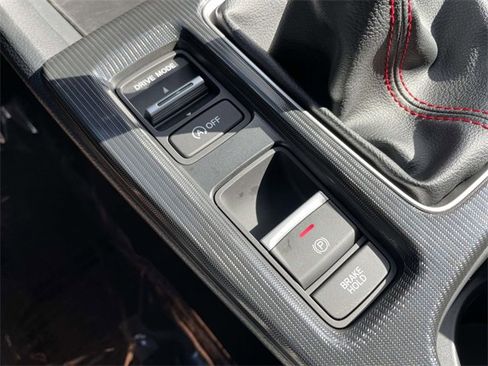 Used 2025 Honda Civic Si image 23