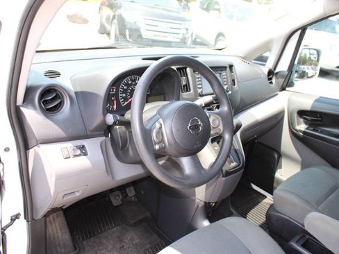 Used 2017 Nissan NV200 SV w/ Technology Package FWD image 13