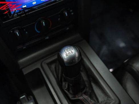 Used 2007 Ford Mustang Shelby GT500 image 40