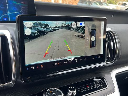 New 2025 Ford Expedition Max Platinum w/ Stealth Performance Package image 31