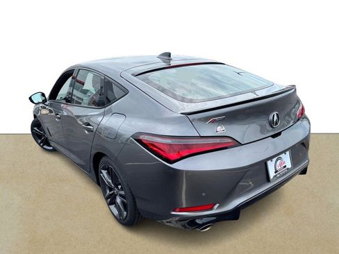 Used 2023 Acura Integra A-Spec FWD image 6
