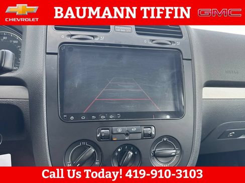 Used 2009 Volkswagen Jetta S FWD image 13