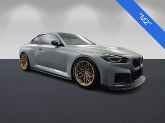 Used 2023 BMW M2 w/ Lighting Package video 1