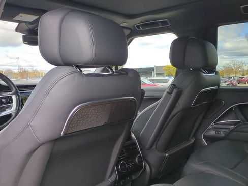 Certified 2023 Land Rover Range Rover Autobiography image 17