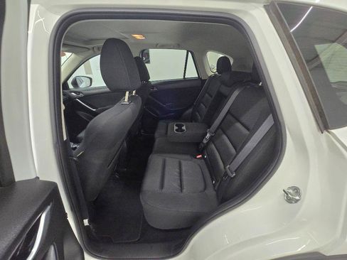 Used 2013 MAZDA CX-5 Touring w/ Touring Tech Pkg FWD image 14