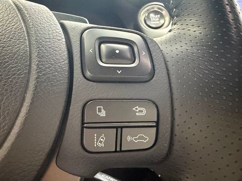 Used 2023 Lexus IS 350 F Sport w/ Navigation Package RWD image 20