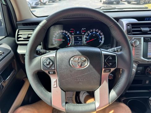 Used 2019 Toyota 4Runner SR5 image 11