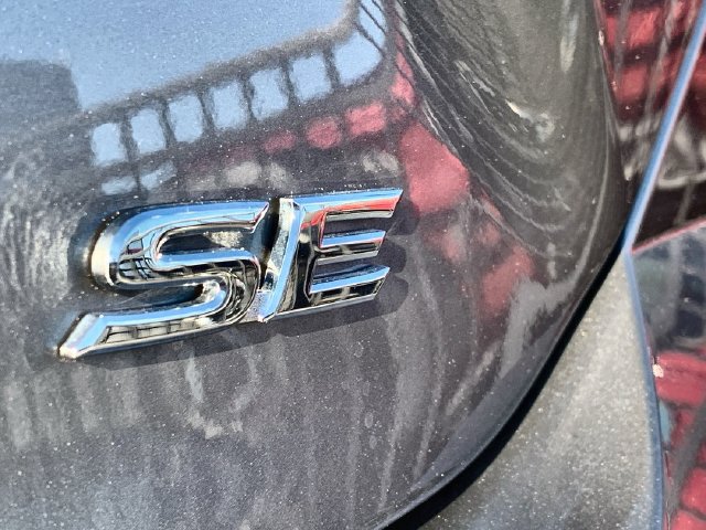 Used 2026 Toyota Camry SE FWD image 43