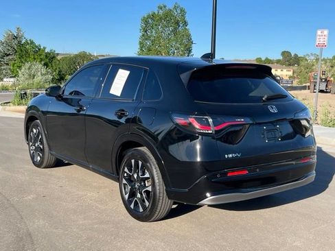 Used 2026 Honda HR-V EX-L image 3