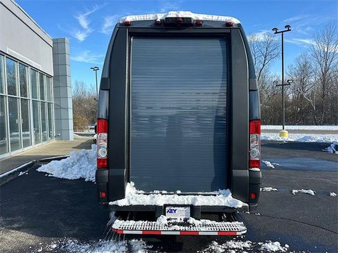 Used 2024 RAM ProMaster 3500 image 6