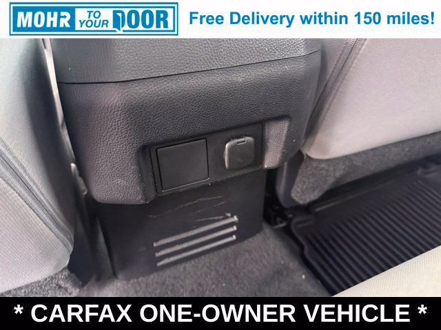 Used 2024 Toyota Tacoma SR5 AWD/4WD image 44