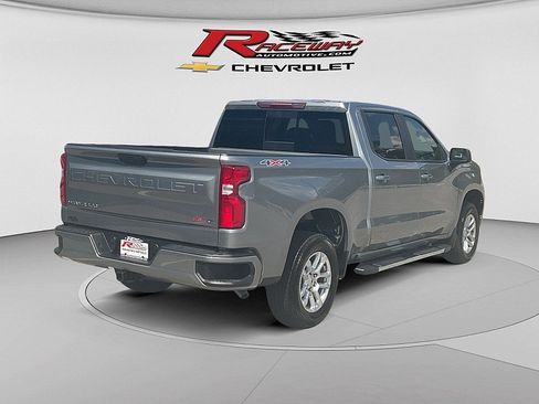 New 2026 Chevrolet Silverado 1500 RST w/ Convenience Package II AWD/4WD image 5