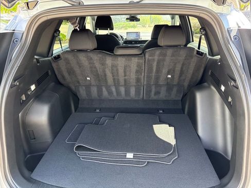 Certified 2026 Honda CR-V Sport image 18