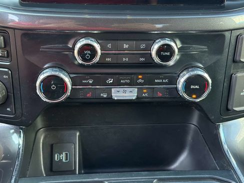 Used 2024 Ford Edge SEL w/ Convenience Package AWD/4WD image 54