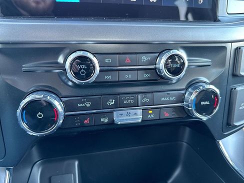 New 2025 Ford F150 XLT w/ Equipment Group 302A MID image 16