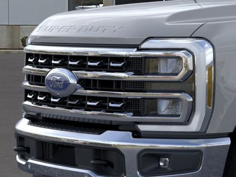 New 2026 Ford F250 Lariat w/ Lariat Ultimate Package AWD/4WD image 17