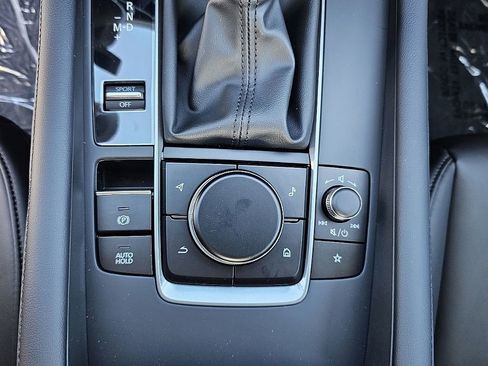 New 2026 MAZDA MAZDA3 s Sport image 28