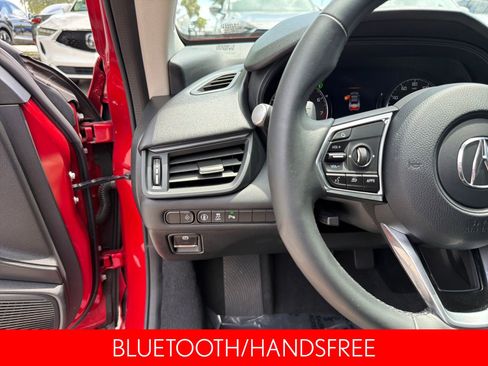 Used 2023 Acura TLX w/ Technology Package FWD image 15