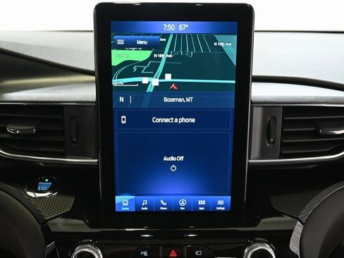 Used 2021 Ford Explorer ST w/ Equipment Group 401A image 5